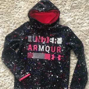 Under Armour Hoodie